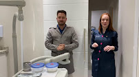FJ Odontologia Dr. Farid M. Damen e Jennifer de Andrade