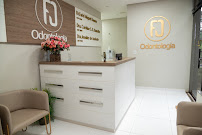 FJ Odontologia Dr. Farid M. Damen e Jennifer de Andrade