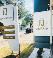 FJ Odontologia Dr. Farid M. Damen e Jennifer de Andrade