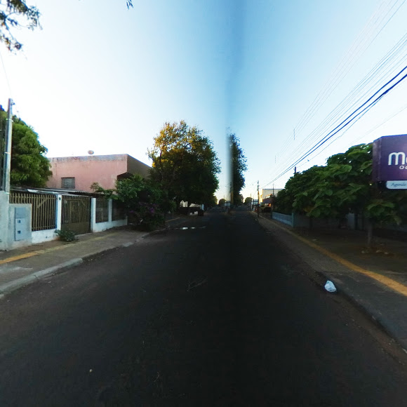 Molinos Odontologia