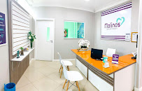 Molinos Odontologia