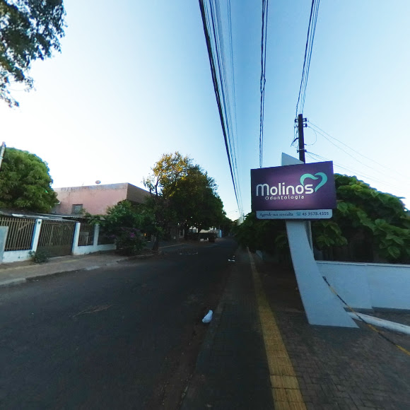Molinos Odontologia