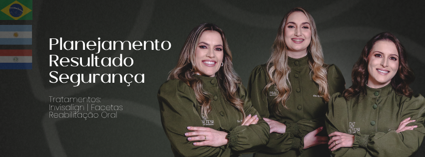 Maltesi Odontologia Especializada - dental clinic in Foz do Iguaçu