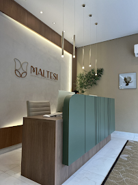 Maltesi Odontologia Especializada