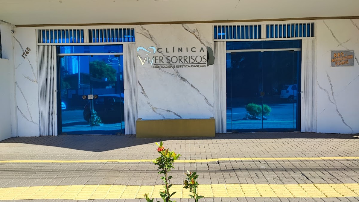 Viver Sorrisos Odontologia - dental clinic in Foz do Iguaçu, Brazil