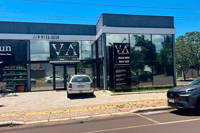 Vila A Odontologia | Implantes Dentários em Foz do Iguaçu - dental clinic in Foz do Iguaçu, Brazil