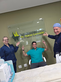 Instituto Odontológico Dr. Valmir Lavinicki
