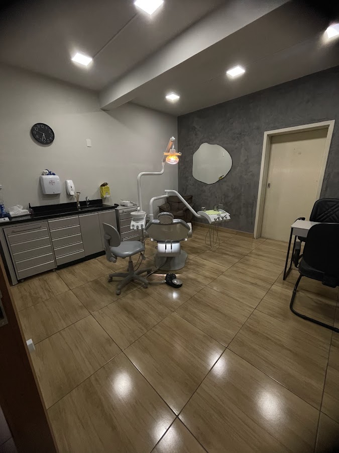 Clínica Odontológica Central Saúde - dental clinic in Foz do Iguaçu, Brazil