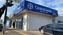 Clínica Odontológica Central Saúde