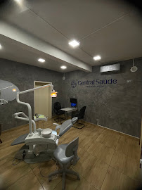Clínica Odontológica Central Saúde