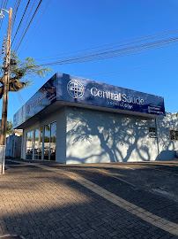 Clínica Odontológica Central Saúde