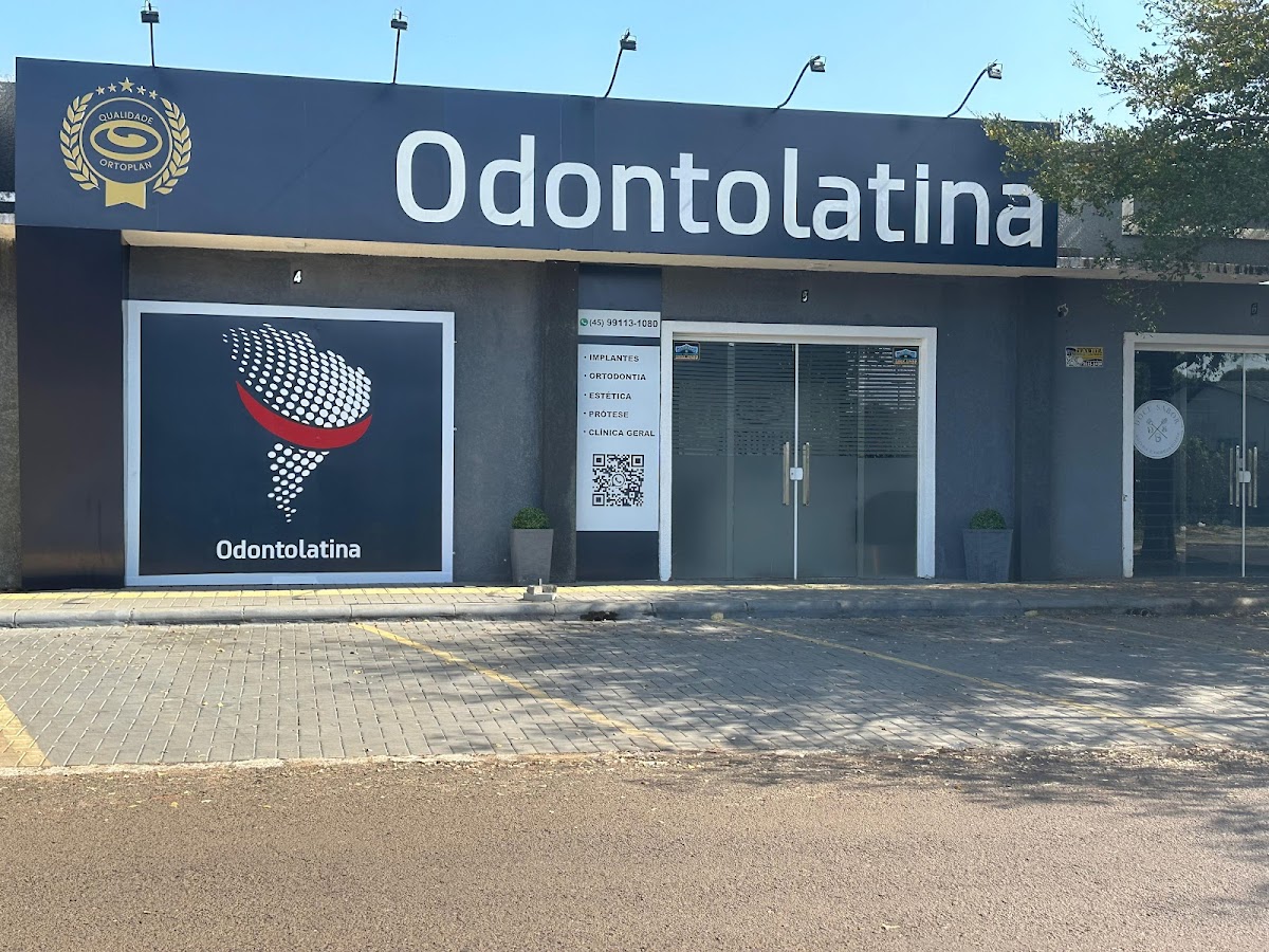 Odontolatina (Vila C) - dental clinic in Foz do Iguaçu, Brazil