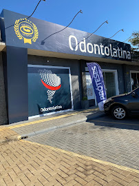 Odontolatina Ortoplan Vila C