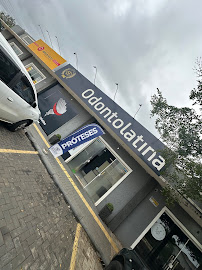 Odontolatina Ortoplan Vila C