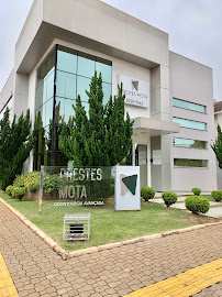 Prestes Mota Odontologia Avançada