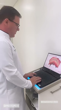 Prestes Mota Odontologia Avançada