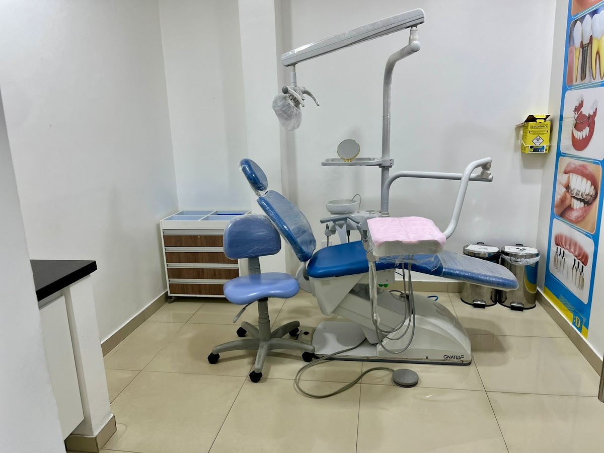 DNTBRAS (Centro 1) - dental clinic in Boa Vista, Brazil