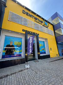 Clínica Odontológica DNTBRAS Boa Vista Centro 1
