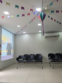 Clínica Odontológica DNTBRAS Boa Vista Centro 1