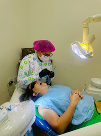 Clinica Odontológica DNTBRAS Boa Vista Asa Branca