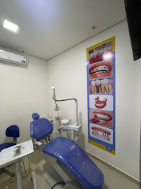 Clinica Odontológica DNTBRAS Boa Vista Asa Branca