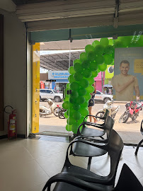 Clinica Odontológica DNTBRAS Boa Vista Asa Branca