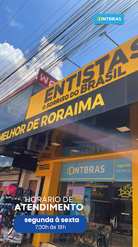 Clinica Odontológica DNTBRAS Boa Vista Asa Branca