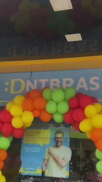 Clinica Odontológica DNTBRAS Boa Vista Asa Branca