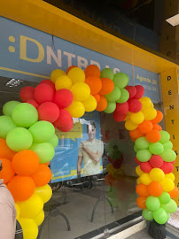 DNTBRAS (Asa Branca) in Boa Vista, Brazil