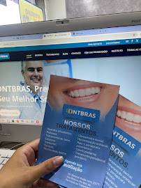 Clinica Odontológica DNTBRAS Boa Vista Asa Branca