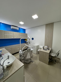 Clínica Odonto Center Centro: Dentista, Aparelho, Prótese, Implante