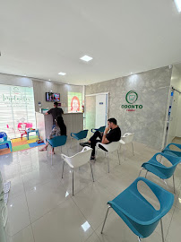Clínica Odonto Center Centro: Dentista, Aparelho, Prótese, Implante