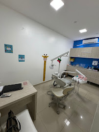 Clínica Odonto Center Centro: Dentista, Aparelho, Prótese, Implante