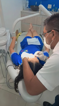 Clínica Odonto Center Centro: Dentista, Aparelho, Prótese, Implante