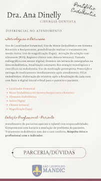 Dra. Ana Canal e Dr Anderson Canal I Casal de Dentistas e Especialistas em Canal