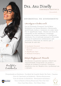Dra. Ana Canal e Dr Anderson Canal I Casal de Dentistas e Especialistas em Canal