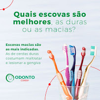 Clínica Odonto Center Tancredo Neves: Dentista, Aparelho, Prótese, Implante