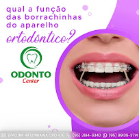 Clínica Odonto Center Tancredo Neves: Dentista, Aparelho, Prótese, Implante