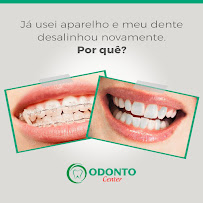 Clínica Odonto Center Tancredo Neves: Dentista, Aparelho, Prótese, Implante