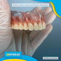Clínica odontológica DNTBRAS - CAXAMBU