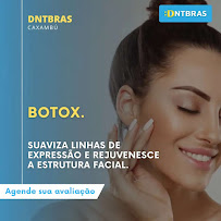 Clínica odontológica DNTBRAS - CAXAMBU