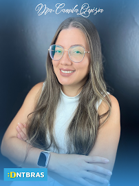 Clínica odontológica DNTBRAS - CAXAMBU