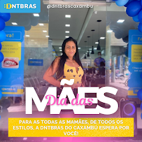 Clínica odontológica DNTBRAS - CAXAMBU