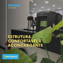 Clínica odontológica DNTBRAS - CAXAMBU