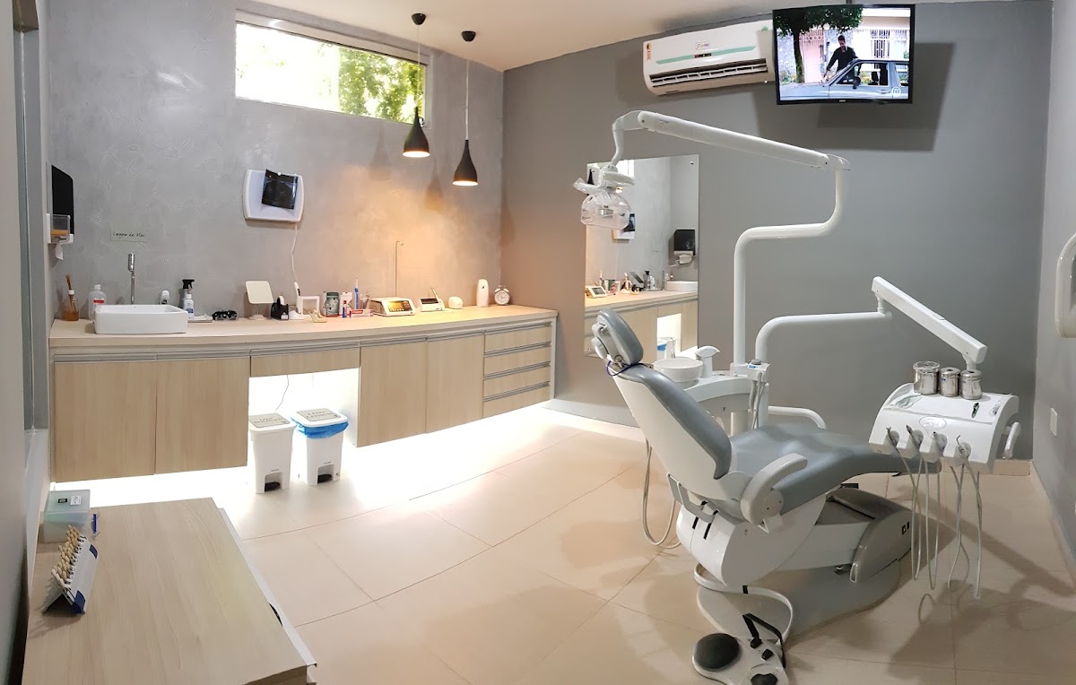 Oral Office Designer - dental clinic in Boa Vista