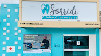 Sorridi clínica odontológica