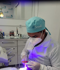 Sorridi clínica odontológica