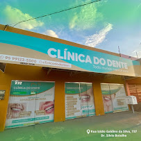 Clínica do Dente