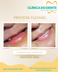 Clínica do Dente