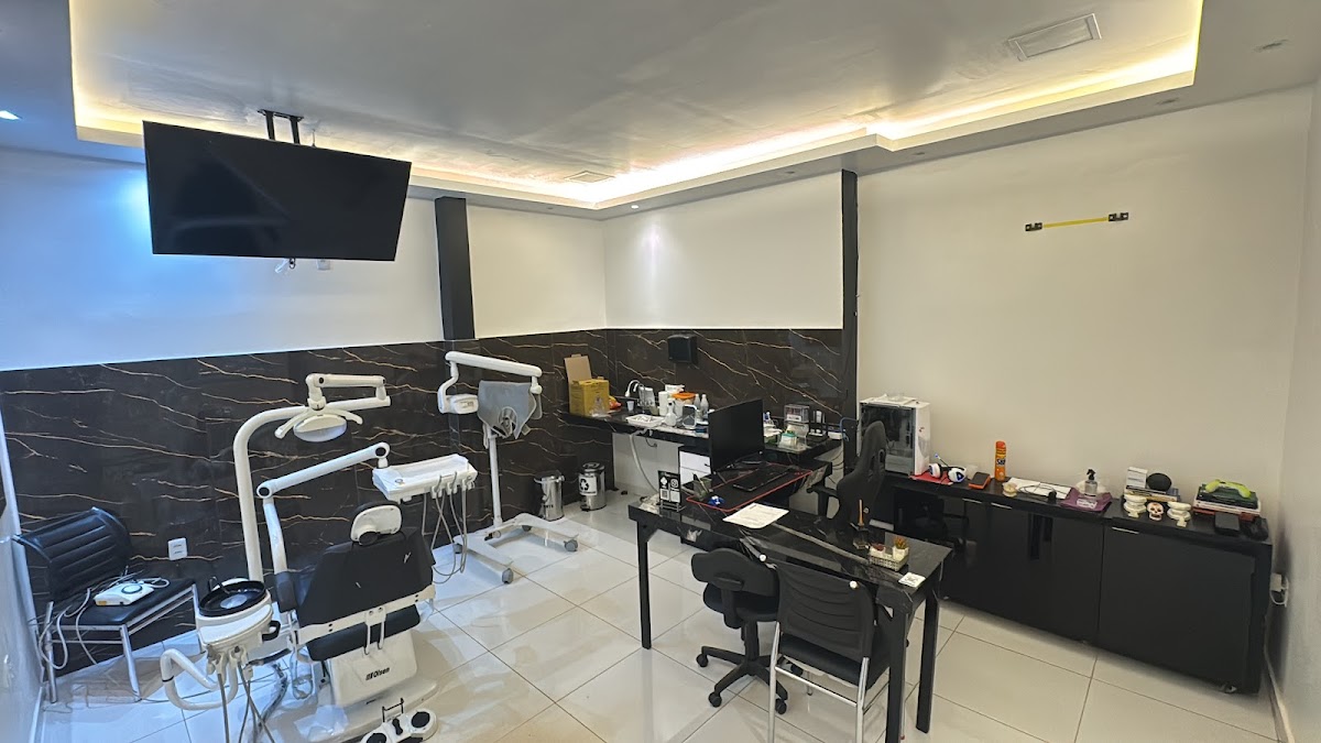 Centro de Saúde Dr. Yuri Dantas - dental clinic in Boa Vista, Brazil